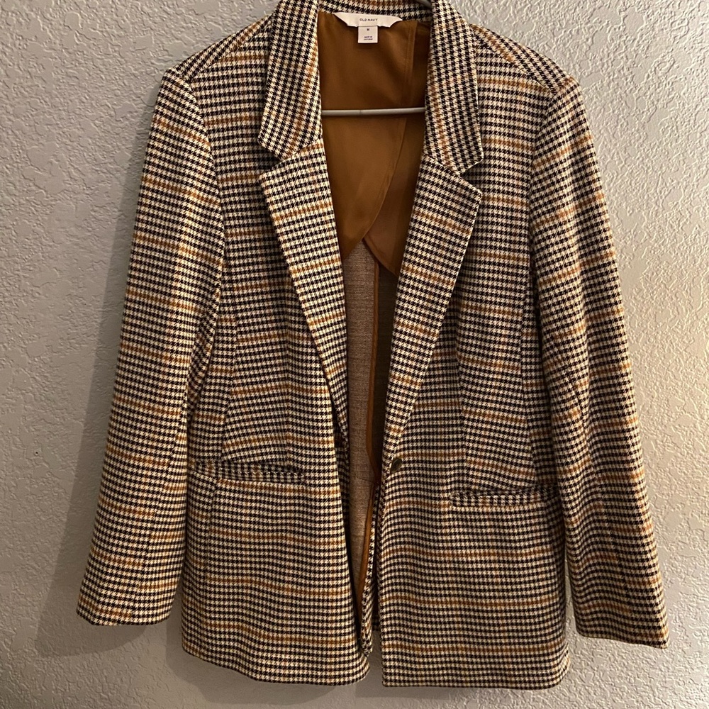 blazer